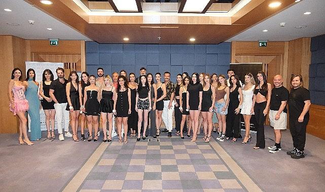 Miss & Mr Model of Türkiye 2025 İçin Geri Sayım Başladı! İstanbul Ön Elemesi Gerçekleşti Miss & Mr Model of Türkiye 2025 İçin Geri Sayım Başladı! İstanbul Ön Elemesi Gerçekleşti