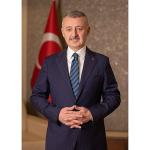 “Gazilerimiz, bağımsızlığımızın silinmez mühürleridir"