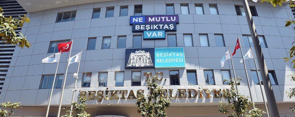 CHP’li Avcılar ve Beşiktaş belediyelerine operasyon: 7 gözaltı CHP’li Avcılar ve Beşiktaş belediyelerine operasyon: 7 gözaltı