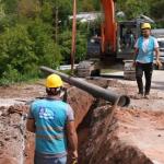 İSU, Kocaeli’ye 9 Milyon Metreküplük Yeni Su Kaynağı Sağladı