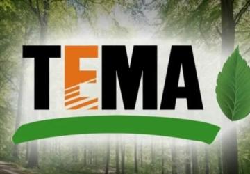 TEMA Vakfı Edirne’de Gönüllülerini Arıyor