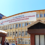 Sağlık Memuruna Müdür Odası Tahsis Edildi!