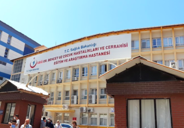 Sağlık Memuruna Müdür Odası Tahsis Edildi!