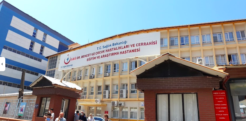 Sağlık Memuruna Müdür Odası Tahsis Edildi! Sağlık Memuruna Müdür Odası Tahsis Edildi!
