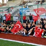 Sakarya’da Sporla Yeni Dönem Başladı