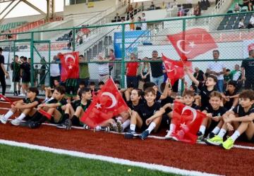 Sakarya’da Sporla Yeni Dönem Başladı