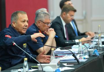 Adıyaman ve 73 ilde dev operasyon: Binlerce şüpheli yakalandı