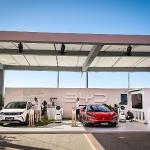 BYD Türkiye, “Teknoloji Şovu"na TEKNOFEST İstanbul'da Devam Ediyor