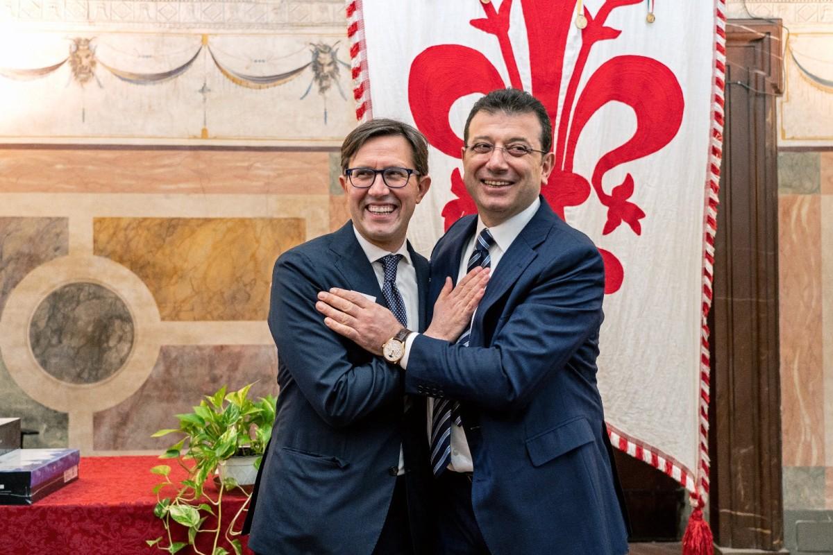 Avrupalı belediye başkanları Ekrem İmamoğlu için İstanbul’a geliyor