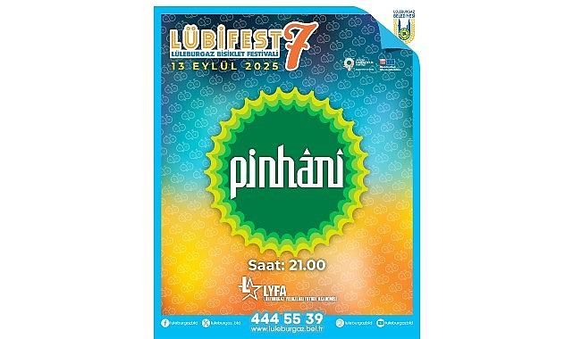 Lüleburgaz'da Bisiklet ve Müzik Şöleni Başlıyor: 7. Lüleburgaz Bisiklet Festivali