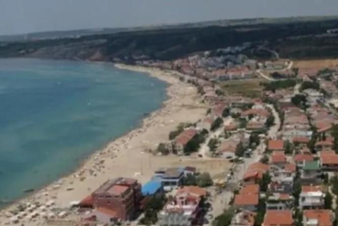 Yargıtay’dan Keşan Erikli Kadastro Kararına Onama Yargıtay’dan Keşan Erikli Kadastro Kararına Onama