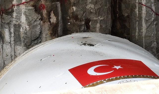 Başkan Büyükakın: "Çok mutluyuz" Başkan Büyükakın: "Çok mutluyuz"