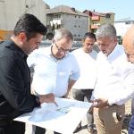 Baraçlı, Gebze bölgesinde gezmedik proje bırakmadı