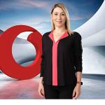 Vodafone Flex'ten Okula ve Şehre Dönüş Kampanyası