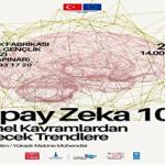 Gençler yapay zekâ dünyasına adım atacak