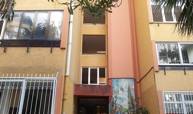 Kadıköy'de Sanat Eserleri Yerinde Korunuyor