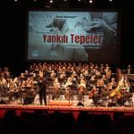 Eskişehir Senfoni Orkestrası’nın Özel Konseri Beğeni Topladı