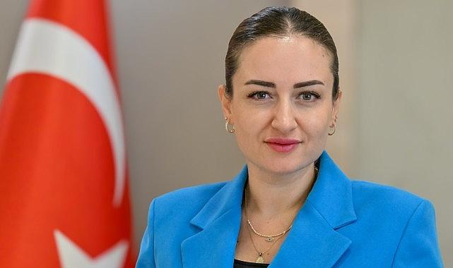 Antalya Büyükşehir Belediyesi Başkan Vekili Büşra Özdemir'in 30 Ağustos Zafer Bayramı Mesajı Antalya Büyükşehir Belediyesi Başkan Vekili Büşra Özdemir'in 30 Ağustos Zafer Bayramı Mesajı