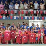 Adıyaman Belediyesi Yaz Spor Okulları kapanış töreni yapıldı - Videolu Haber