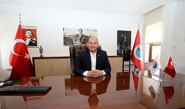 Menderes'te Soğuk Hava Deposu İçin Önemli Adım