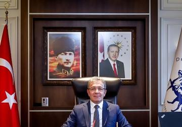 Dokuz Eylül Üniversitesi Uluslararası Sıralamalarda Yükselişini Sürdürüyor