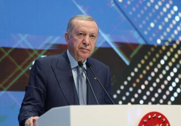 Cumhurbaşkanı Erdoğan’dan soyal konut müjdesi: ‘Ülke geneline yayma talimatını verdim’