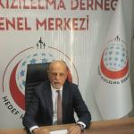 Hedef Kızılelma Derneği’nden Adıyaman'da Misyonerlik Tepkisi: ‘Müslüman Mahallesinde Salyangoz Sattırmayız’