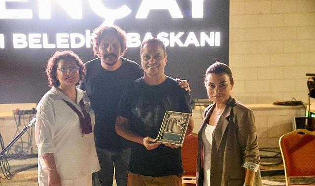 “Yarının Mirası Barış" – 30. Didim Barış Şenliği Başladı “Yarının Mirası Barış" – 30. Didim Barış Şenliği Başladı