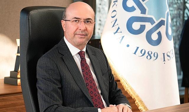 Başkan Pekyatırmacı'dan Mevlid Kandili Mesajı