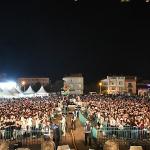 Malkara Kömür ve Süt Ürünleri Festivali Derya Uluğ ile Zirve Yaptı