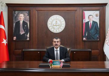 Özel Okul Tartışması! Tekin, “Öğrencilerin Yüzde 7’si Gidiyor!”