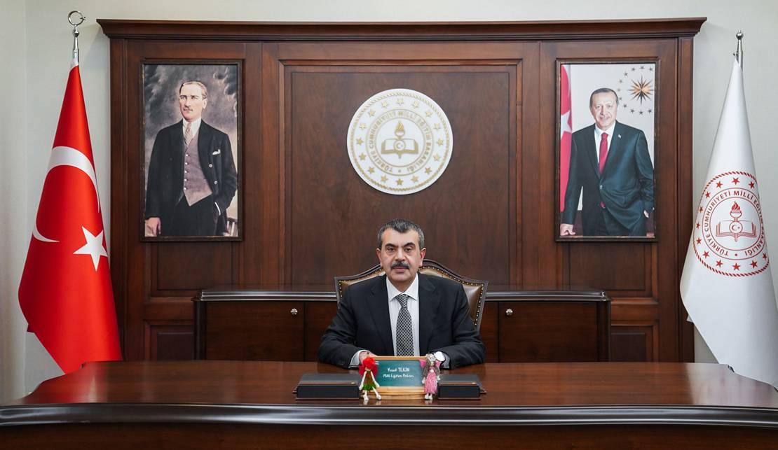 Özel Okul Tartışması! Tekin, “Öğrencilerin Yüzde 7’si Gidiyor!”