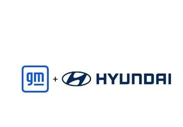 Hyundai Motor Company ve General Motors Güçlerini Birleştiriyor