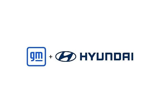 Hyundai Motor Company ve General Motors Güçlerini Birleştiriyor