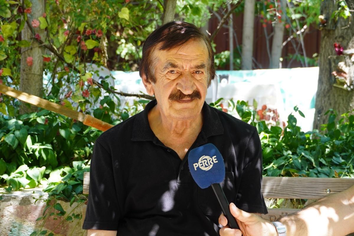 Fikri Çalışkan Sanat Evi: Darende’de geçmişi geleceğe taşıyan etnografik sanat - Videolu Haber Fikri Çalışkan Sanat Evi: Darende’de geçmişi geleceğe taşıyan etnografik sanat - Videolu Haber