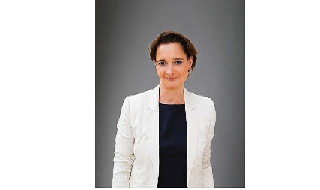 Katrin Adt, DACIA markasının yeni CEO'su olarak atandı Katrin Adt, DACIA markasının yeni CEO'su olarak atandı