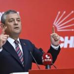 CHP'nin Kurultay Davasında Dördüncü Duruşma Yarın
