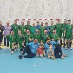Nilüfer Belediyespor, deplasmanda Mihalıççık'ı mağlup etti