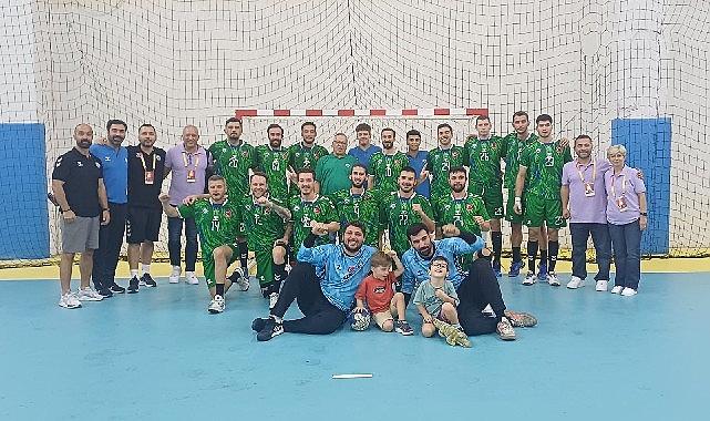 Nilüfer Belediyespor, deplasmanda Mihalıççık'ı mağlup etti Nilüfer Belediyespor, deplasmanda Mihalıççık'ı mağlup etti