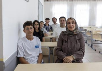 Mersin’de LGS Başarısı Her Yıl Daha da Güçleniyor