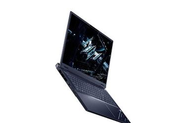 Acer Predator Helios 18P AI'yı Tanıtıyor: İş ve Oyun için Hibrit Oyun Bilgisayarı