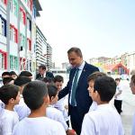 Beylikdüzü Zabıta Ekiplerinden Gıda ve Trafik Denetimi