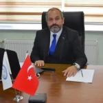 TÜRKAV Adıyaman İl Başkanı Babar: ‘Adıyaman’daki sağlık çalışanları promosyon mağduru’