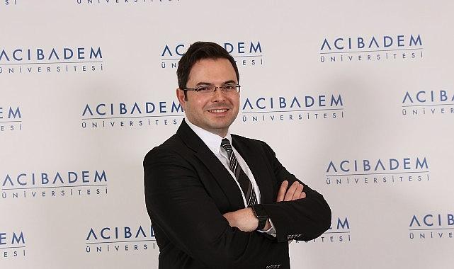 Acıbadem Üniversitesi'nden Antibiyotik Direncine Karşı Dev Adım: Yeni Nesil Antibiyotikler Acıbadem Üniversitesi'nden Antibiyotik Direncine Karşı Dev Adım: Yeni Nesil Antibiyotikler