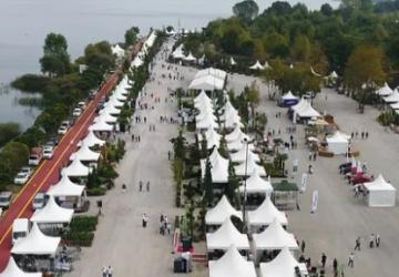 Sakarya Büyükşehir’den Fuar Ziyaretçilerine Ücretsiz Ulaşım