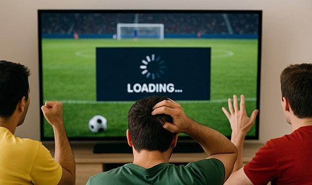 Şikayetvar: “Futbol yayın platformlarına şikayetler bir haftada yüzde 149 arttı"