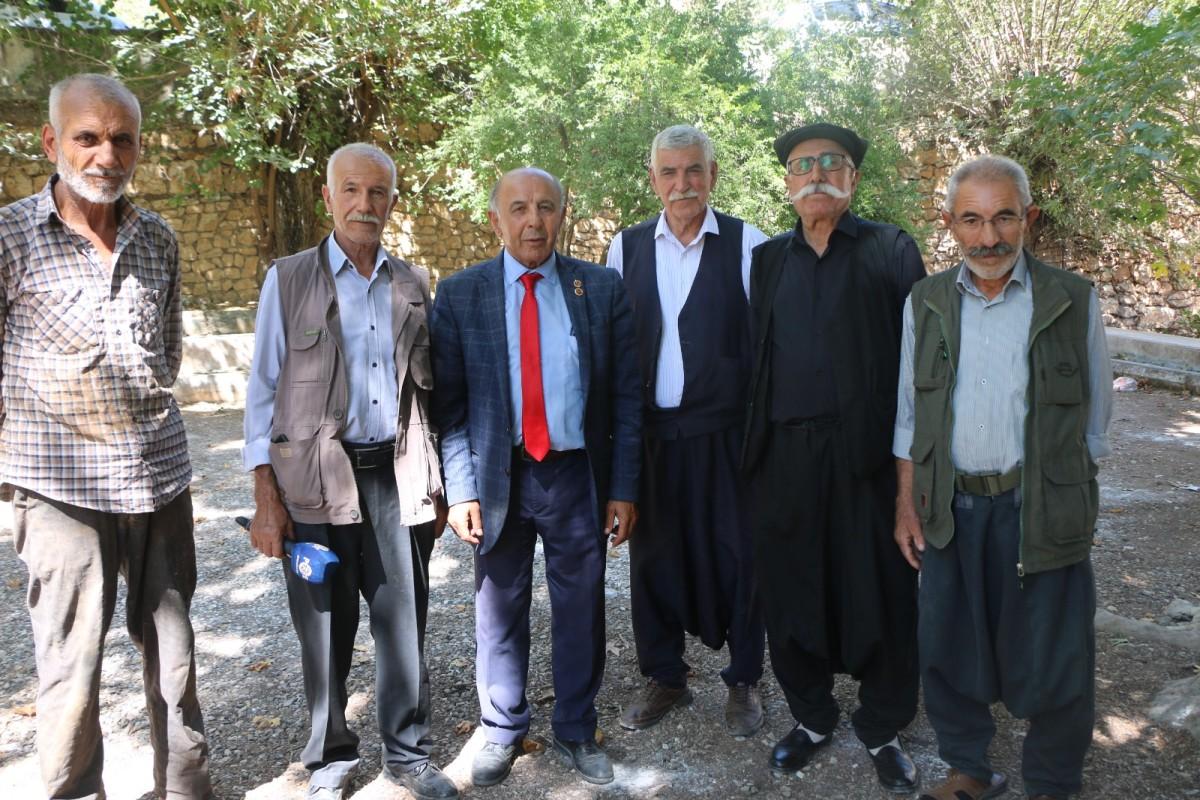 Kömür Beldesi'nde mermer ocakları tehlike saçıyor: Su kaynakları kurudu, köylüler göç etmeye başladı - Videolu Haber