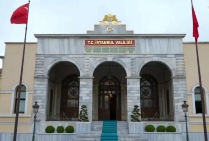 İstanbul Valiliği Sosyal Yardım Dağıtımlarına Düzenleme Getirdi İstanbul Valiliği Sosyal Yardım Dağıtımlarına Düzenleme Getirdi
