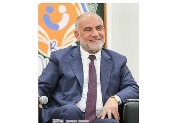 Canik Belediyesi'nden Üniversiteyi Kazanan Tüm Öğrencilere Burs!