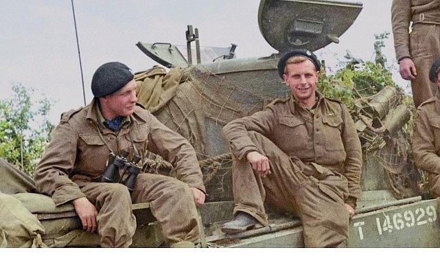 'Tank Savaşları', 21 Eylül Pazar 22.00'de National Geographic Ekranlarında İzleyicilerle Buluşuyor!